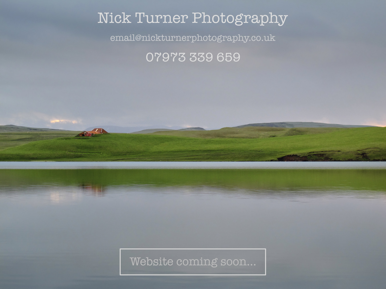 Nick Turner Photography